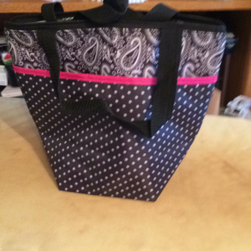Tote bag